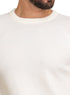 Off White - Design 00151 BS - Round Pullover - Khotwh